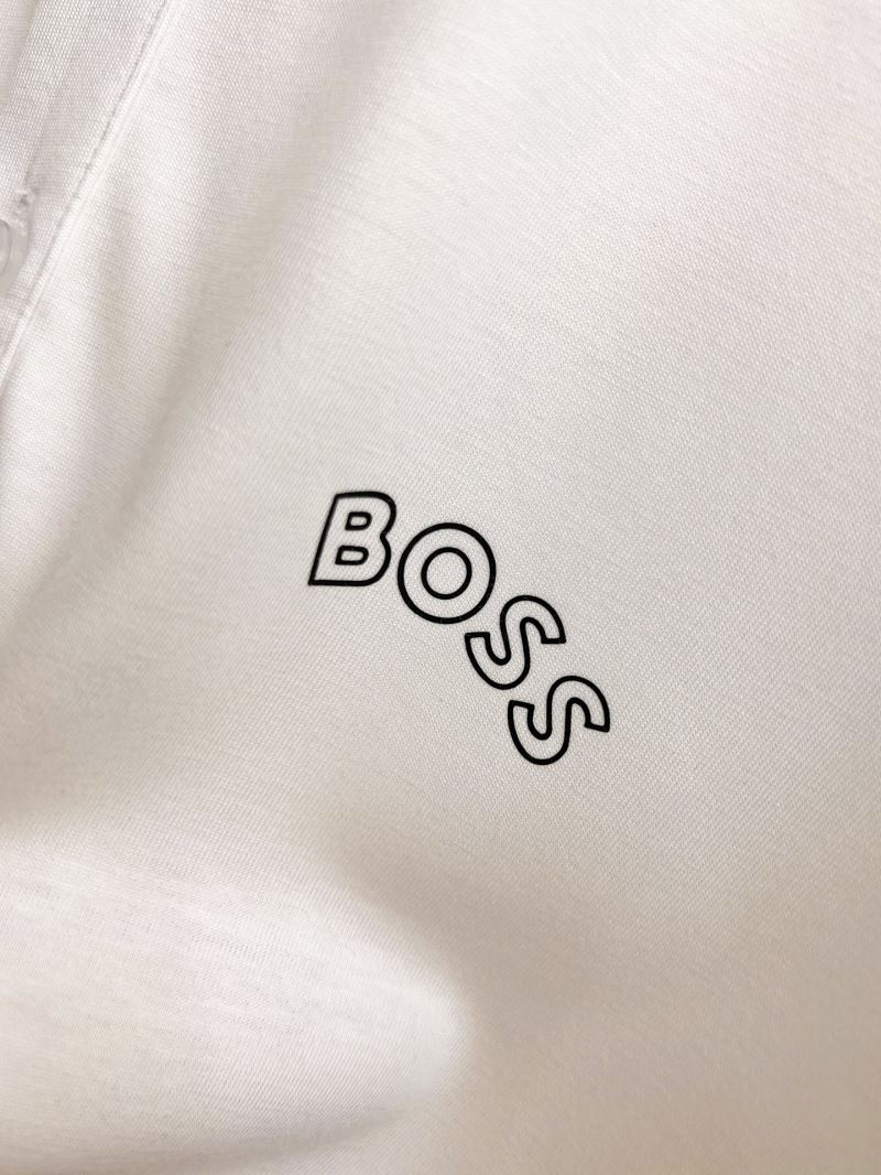 Boss T-Shirts